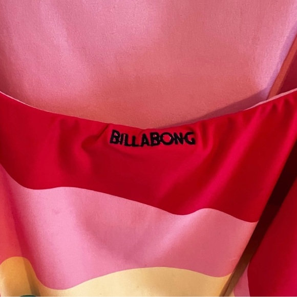 Billabong X Sincerely Jules Mas Fiesta One
Piece Swimsuit. Size Small. N… - Picture 8 of 15